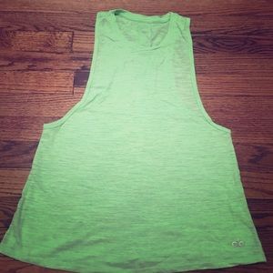 Alo Tank Top